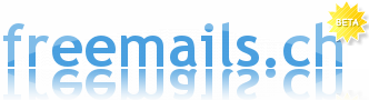 FreeMails Logo